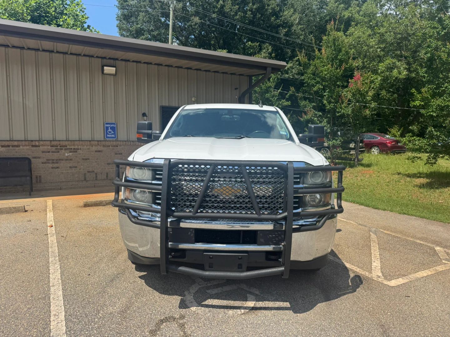 chevrolet silverado 2500hd 2015 1GC1KVE88FF558856 image chevrolet silverado 2500hd 2015 1GC1KVE88FF558856 image